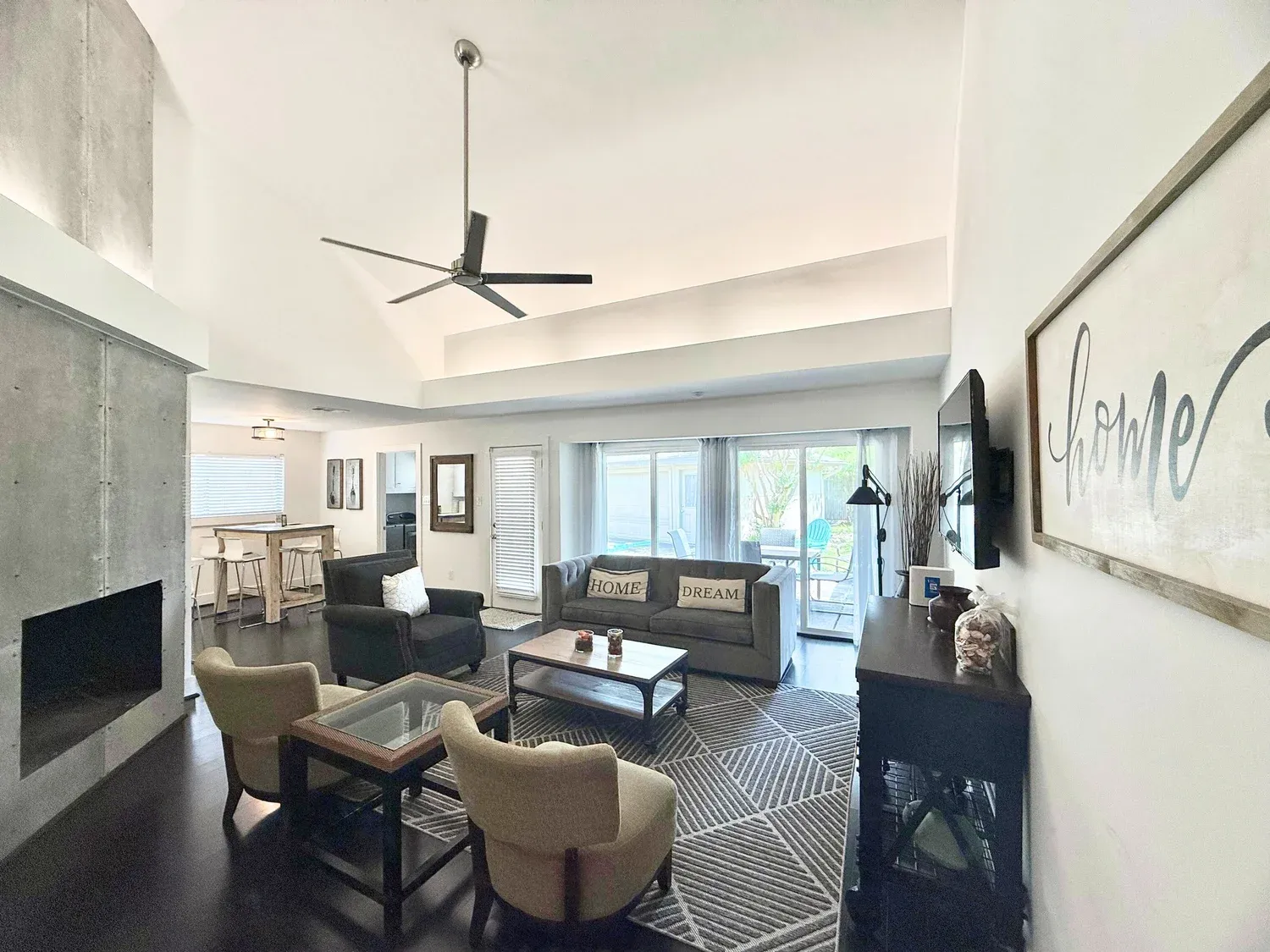 Choosing the Right Houston Temporary Housing Provider