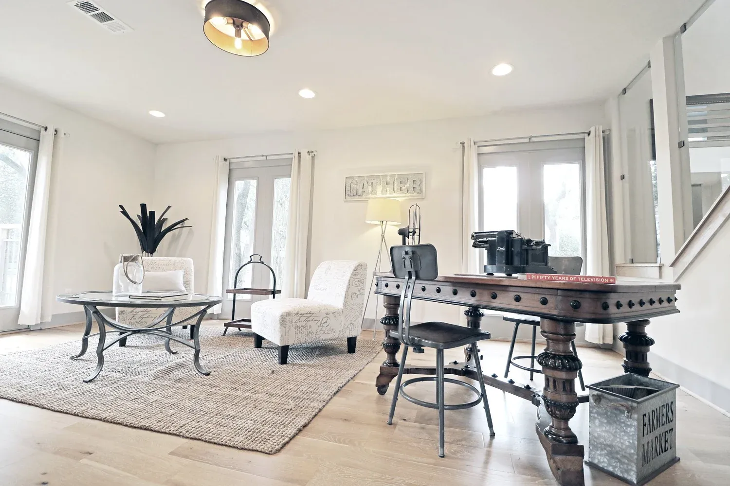 Corporate Housing Houston