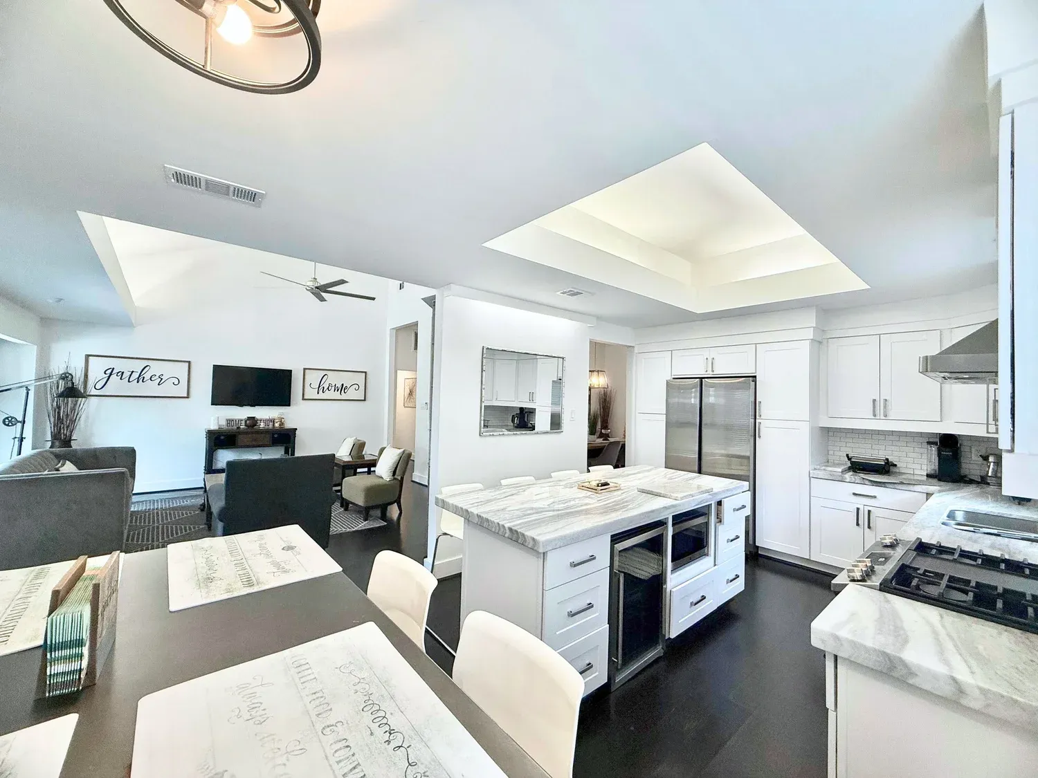Understanding Temporary Housing and Short Term Rentals in Houston, Texas